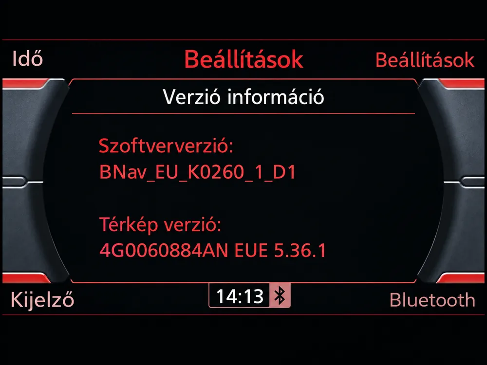 BNav