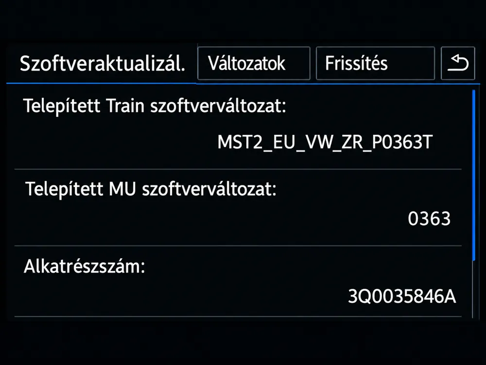 MST2 — Technisat